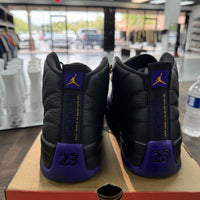 Field Purple Jordan 12 Retro (USED)