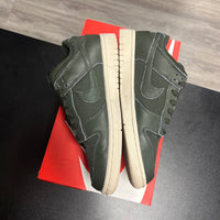 Dunk Low Sequoia (USED)