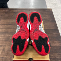 Bred Jordan 11 Retro (2019) (USED)