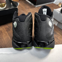 Altitude Jordan 13 (USED)