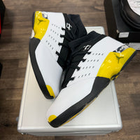 Lightning Jordan 17 Retro Low (2024) (USED)