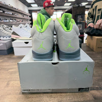 Green Bean Jordan 5 Retro (USED)