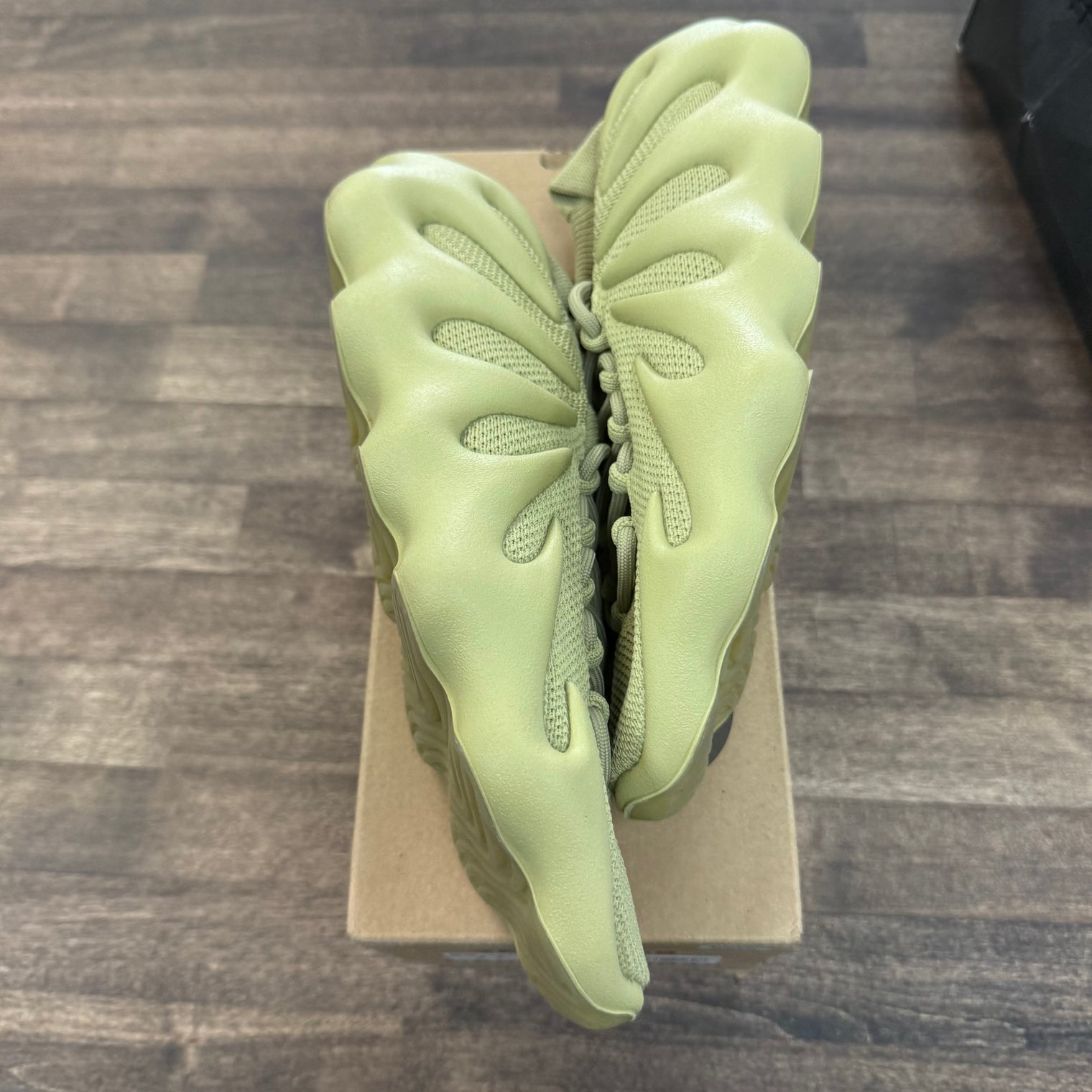 Resin Yeezy 450 (USED)