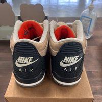 Bio Beige Jordan 3 (USED, No Box)