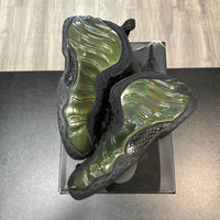Nike Air Foamposite Legion Green (Used)