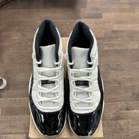 Concord Jordan 11 Retro (2018) (USED, No Box)