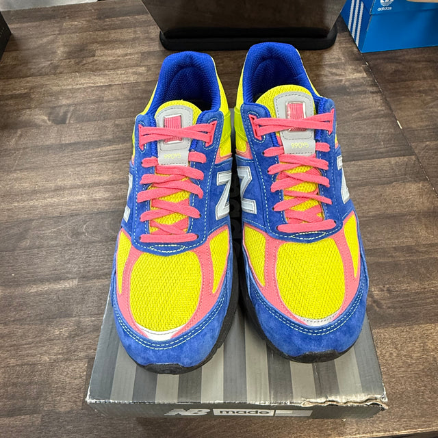 Corner Shop New Balance 990v5 (USED)