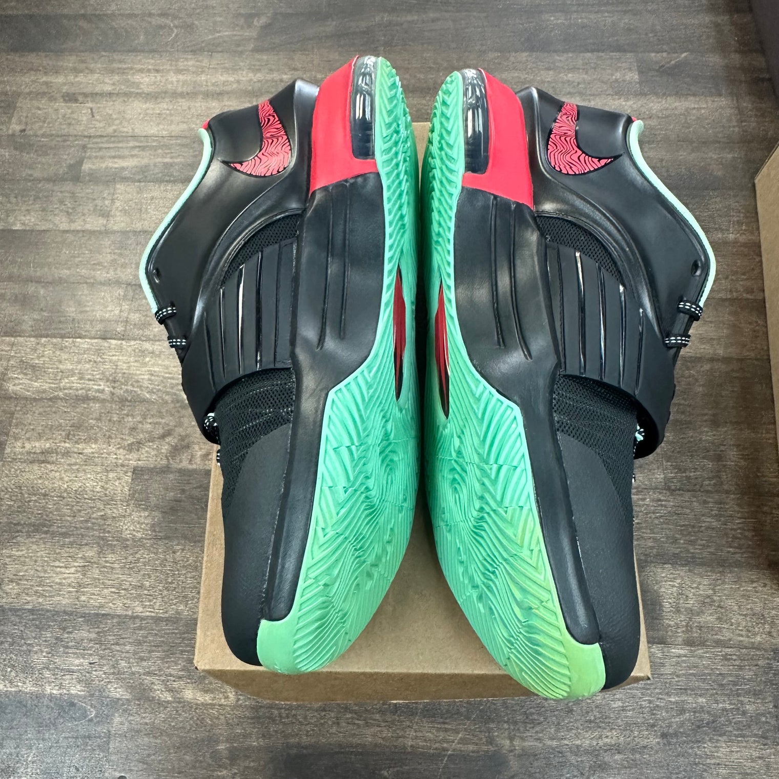Nike KD 7 Good Apples (USED,No Box)