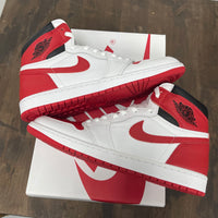 Heritage Jordan 1 High (USED)