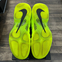 Volt Foamposite Pro (USED)