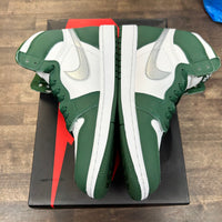 Gorge Green Jordan 1 High (USED)