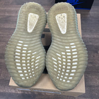 Ash Blue Yeezy 350 (USED)