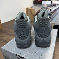 Wet Cement Jordan 4 (USED)