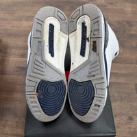 Midnight Navy Jordan 3 Retro (GS) (USED)