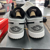 Jordan 1 Low Shadow Toe (USED)