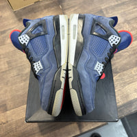 Winter Loyal Jordan 4 Retro (USED)
