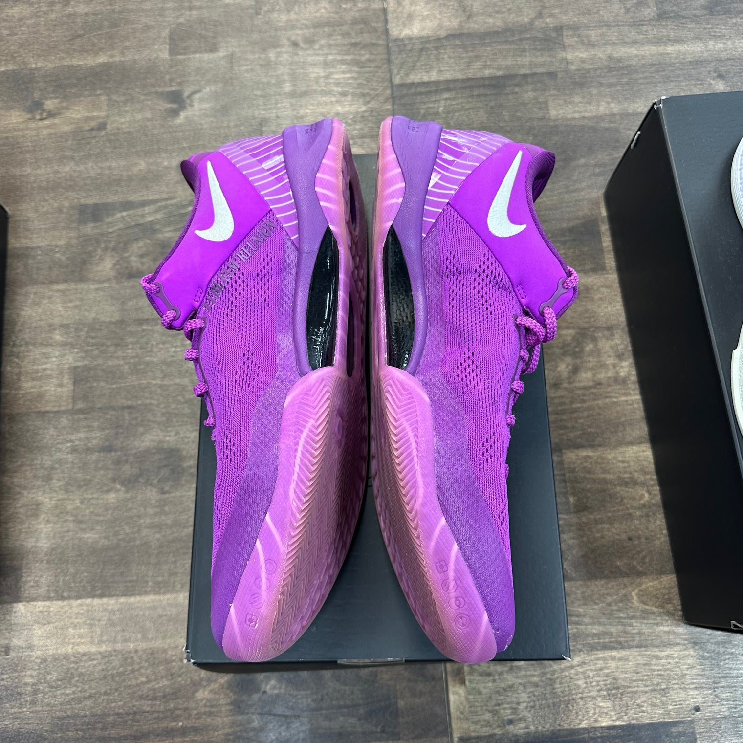 EYBL Kobe 8 Protro (USED)