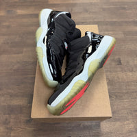 Infrared 23 Jordan 11 Low (USED, No Box)
