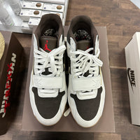 Sail Jumpman Jack Travis Scott (USED)