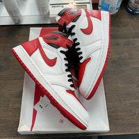 Heritage Jordan 1 High (USED)