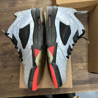 Neymar Jordan 5 Low (USED, No Box)