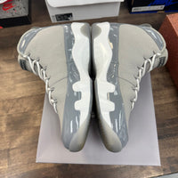 Cool Grey Jordan 9 (USED)