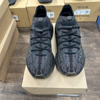 Onyx Yeezy 380 (USED, No Box)