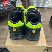 Air Max DN8 Green Strike (USED, no box?