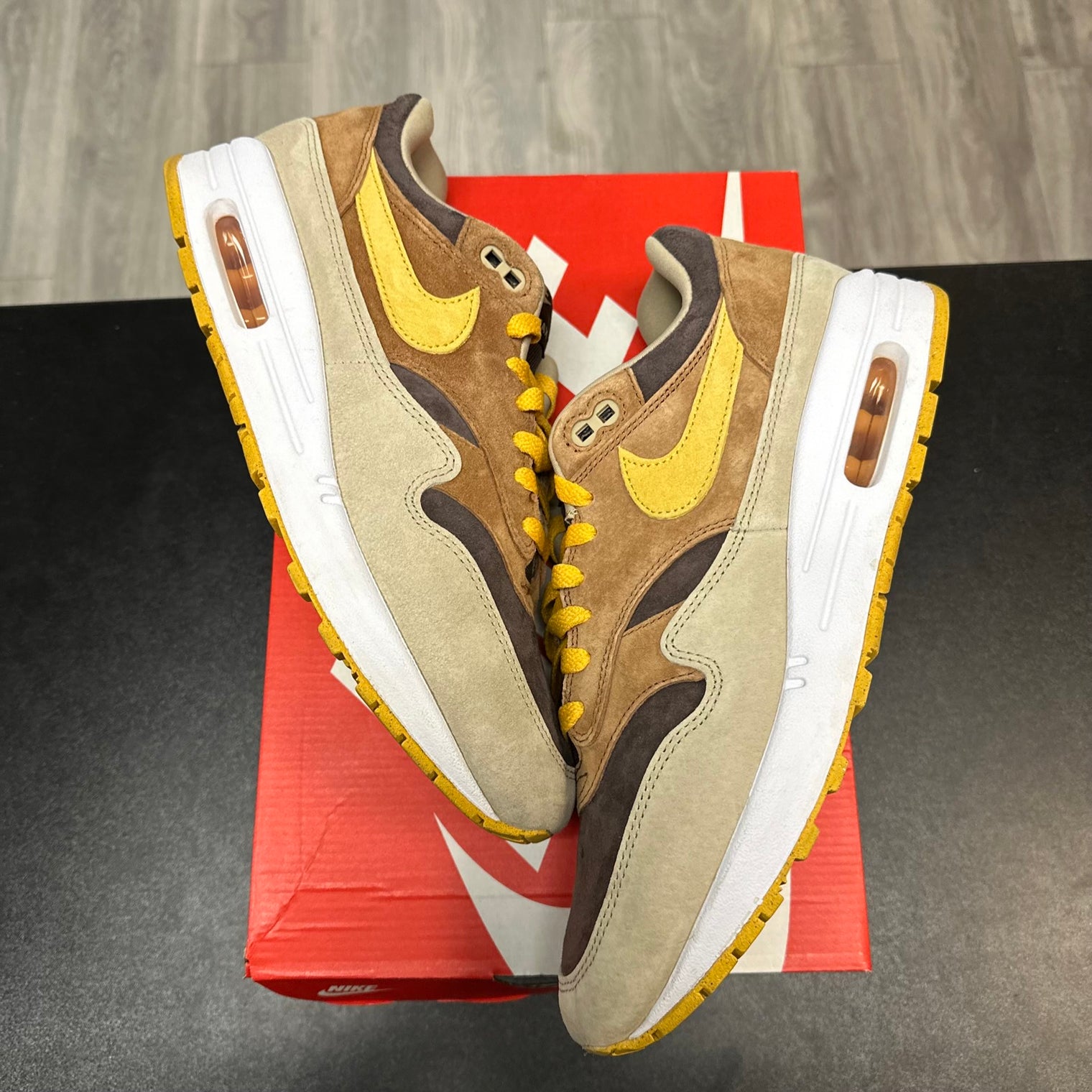 Nike Air Max 1 Ugly Duckling (Used)