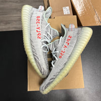 Blue Tint Yeezy 350 (USED)