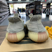 Citrin Yeezy 350 (USED, Replacement Box)