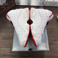 Alternate History of Flight Jordan 13 (USED)
