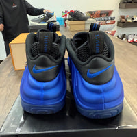 Hyper Cobalt Nike Foamposite (USED)