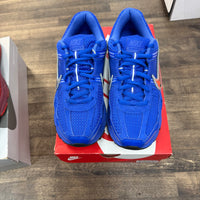 Racer Blue Nike Vomero 5 (W) (USED, Replacement Box)