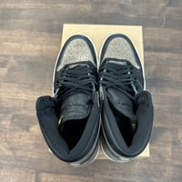 Palomino Jordan 1 High (USED,No Box)