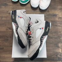 PSG Jordan 6 Low (USED)