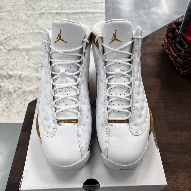 Wheat Jordan 13 (2023) (USED)