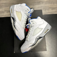 Stealth Jordan 5 (USED)