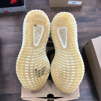 Zebra Yeezy 350 V2 (USED)