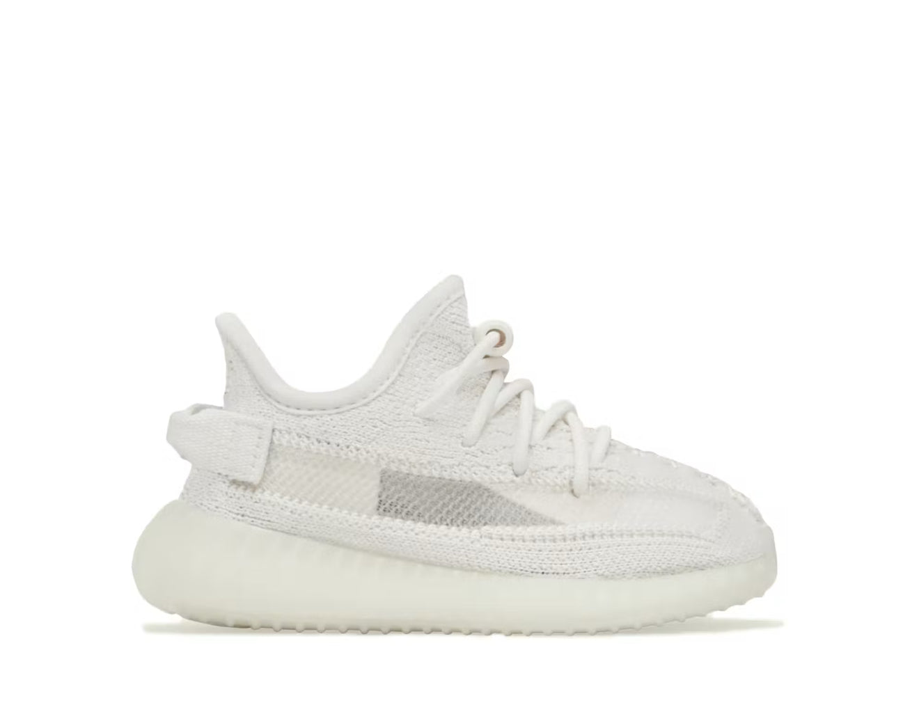 Bone Yeezy 350 (PS)