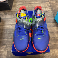NERF KD 4 (2024) (USED)
