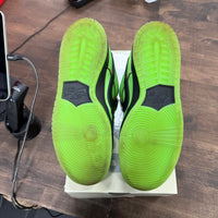 The Powerpuff Girls Buttercup Nike SB Dunk Low (USED)