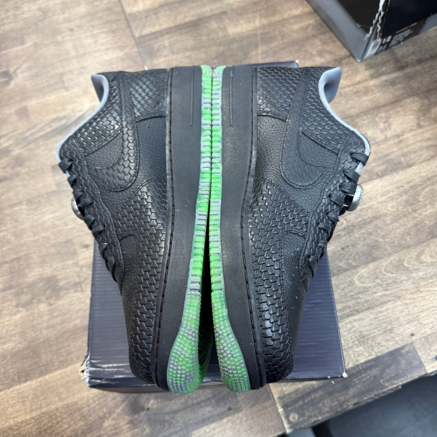 Halloween Nike Air Force 1 Low PRM (2023) (Lightly Worn)