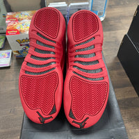 (GS) Gym Red Jordan 12 (2018)
