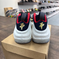 Olympic Foamposite One (USED,No Box)