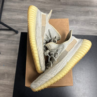 Lundmark Yeezy 350 (USED, no box)