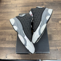 Black Flint Jordan 13 (GS) (USED)