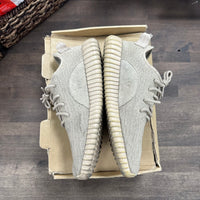 Oxford Tan Yeezy Boost 350 (USED)