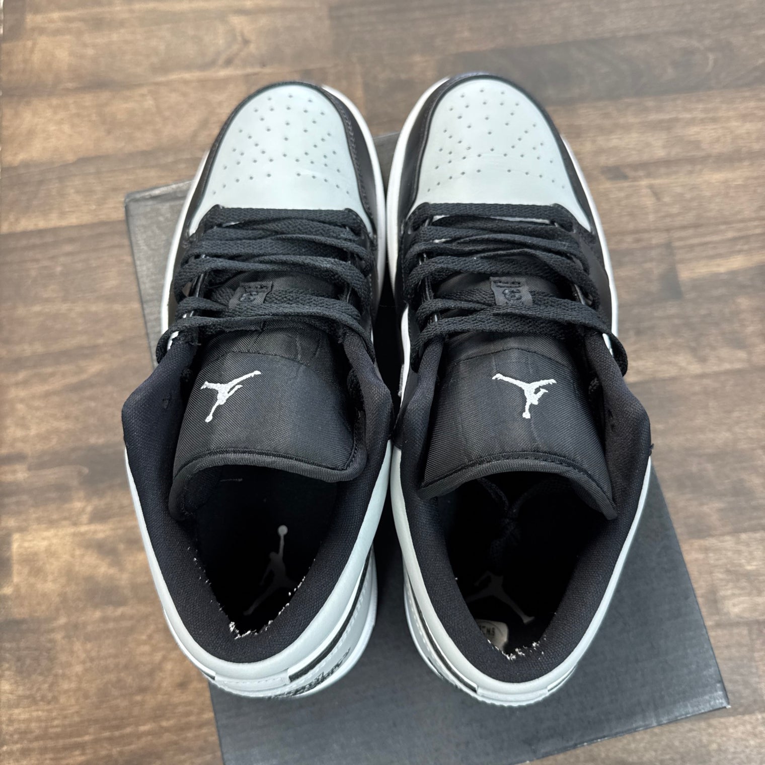 Shadow Jordan 1 Low (USED)