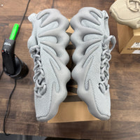 Stone Grey Adidas Yeezy 450 (USED)